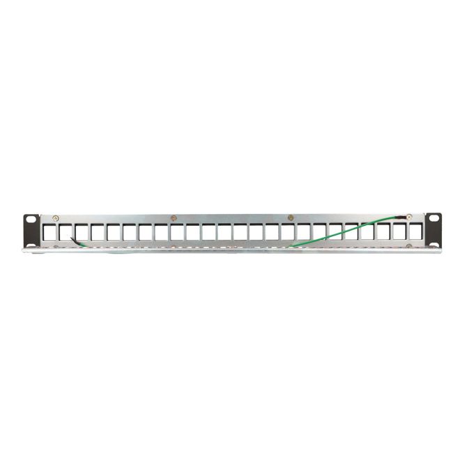 Extralink 24 Port STP | Patchpanel | Modularno 5