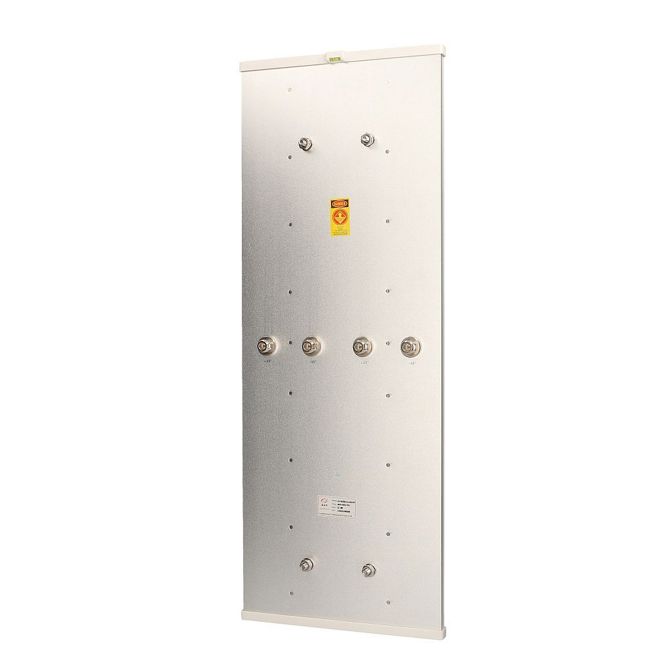 Extralink EXSEC19-60 | Sector antenna | 5GHz MIMO 4x4, 60°, 19dBi, dedicated for Mimosa A5C 3