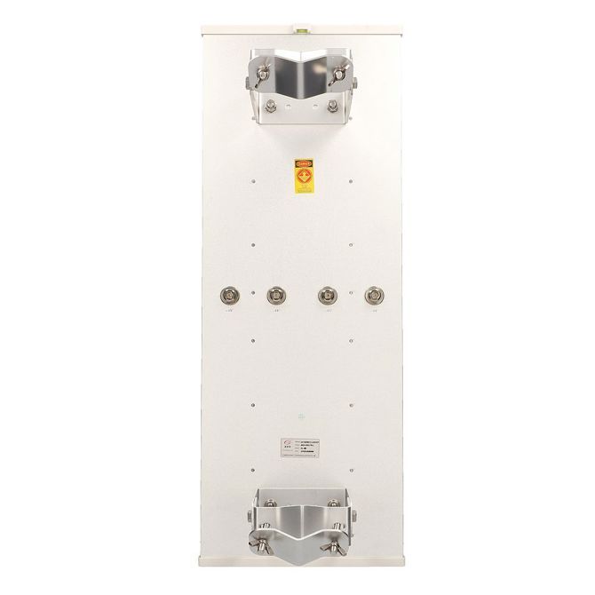 Extralink EXSEC19-60 | Sector antenna | 5GHz MIMO 4x4, 60°, 19dBi, dedicated for Mimosa A5C 5