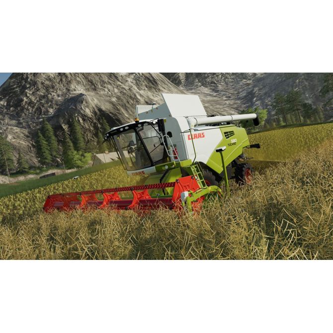 Farming Simulator 19 – Premium Edition (PC) 4