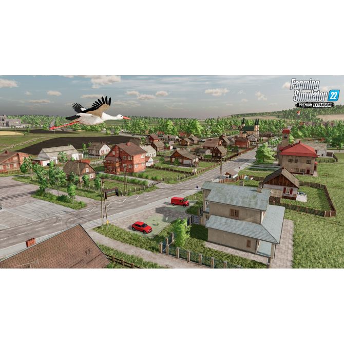 Farming Simulator 22 - Premium Edition (PC) 6