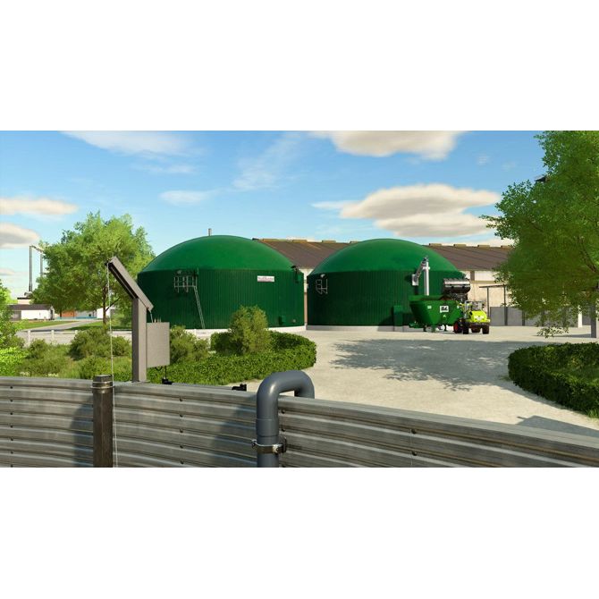 Farming Simulator 22 – Pumps n´ Hoses Pack (PC) 3