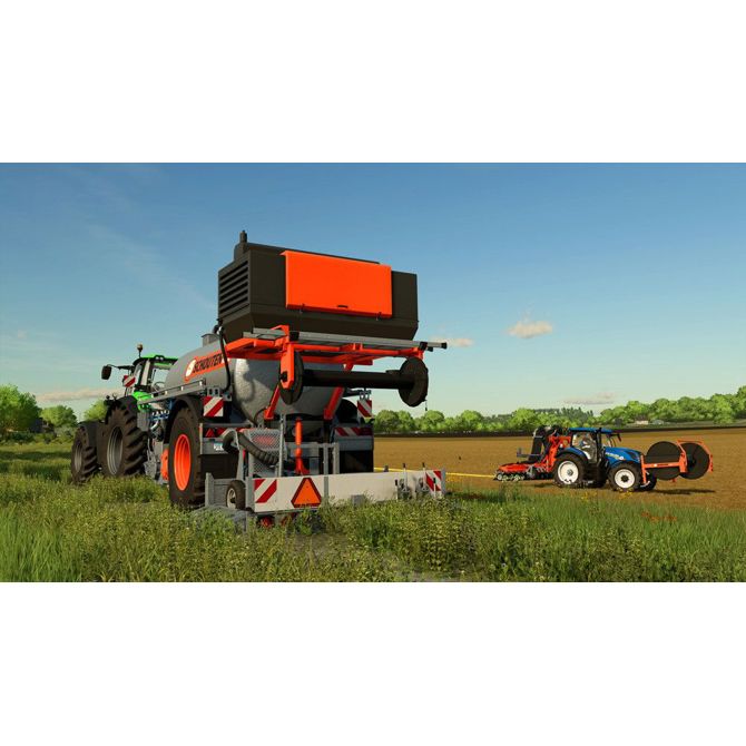Farming Simulator 22 – Pumps n´ Hoses Pack (PC) 5