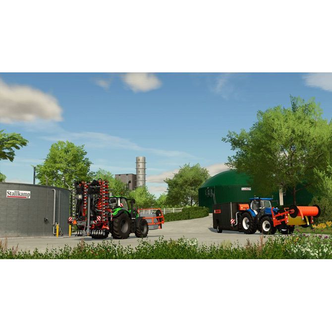 Farming Simulator 22 – Pumps n´ Hoses Pack (PC) 6