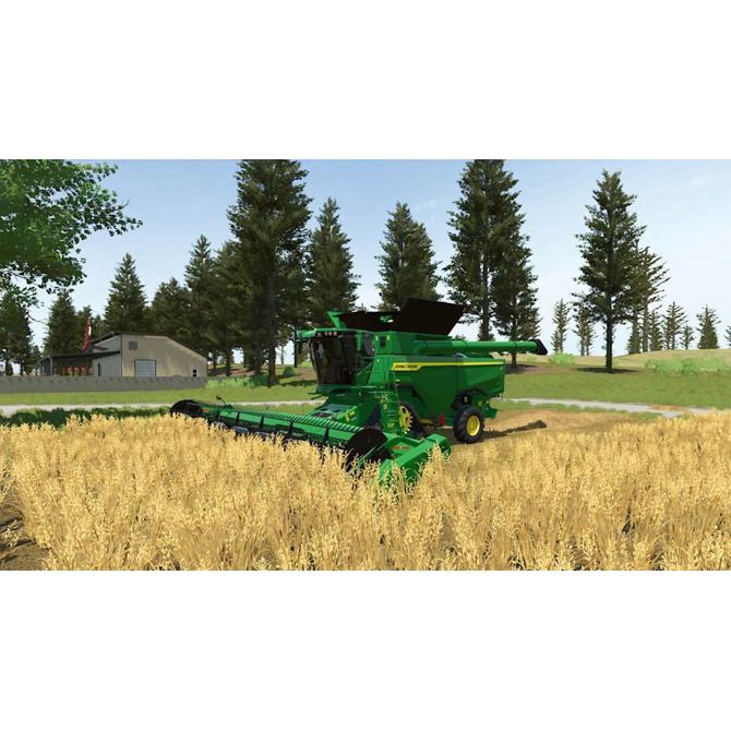 Farming Simulator 26: Nintendo Switch Edition (Nintendo Switch) 6