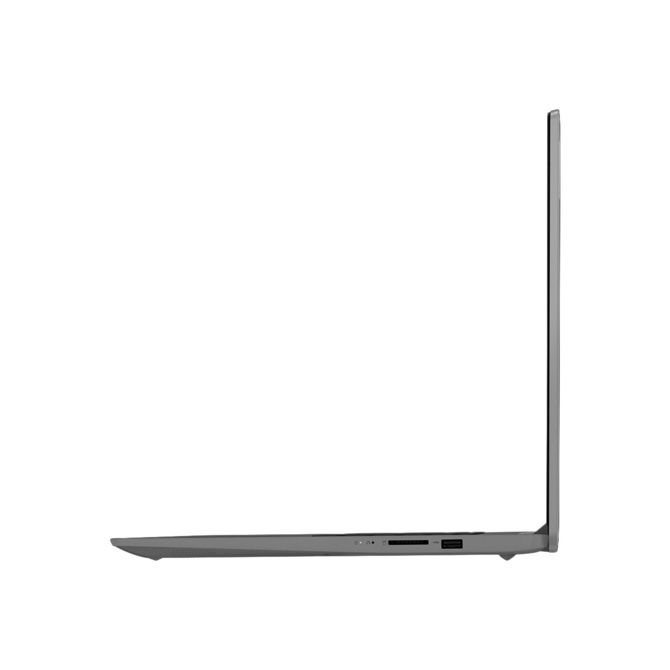 Prenosnik Lenovo IdeaPad 3 R5-5500U/8GB/SSD 512GB NVMe/17,3'' FHD/DOS, Arctic Grey (82KV0015SC) 3