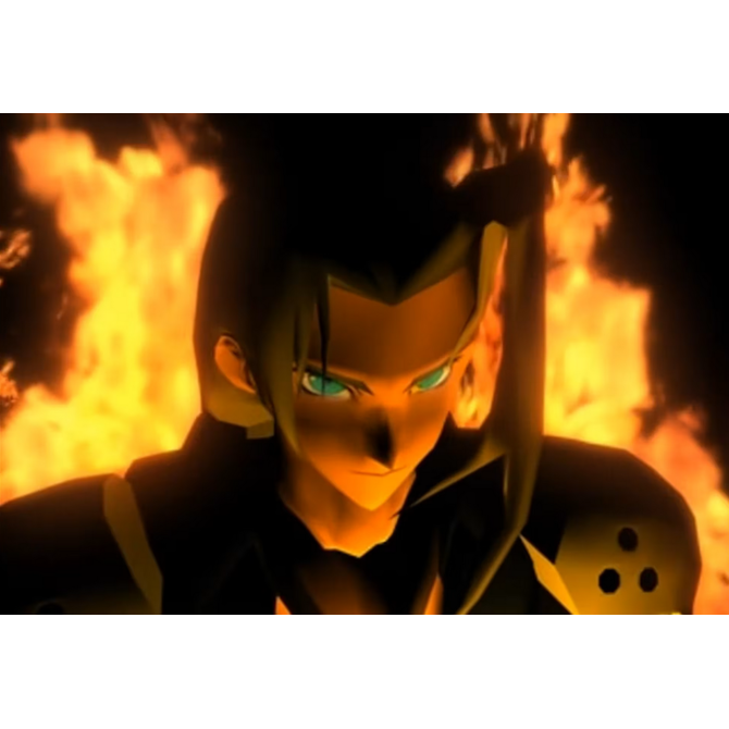 Final Fantasy VII (CIAB) (Nintendo Switch) 4