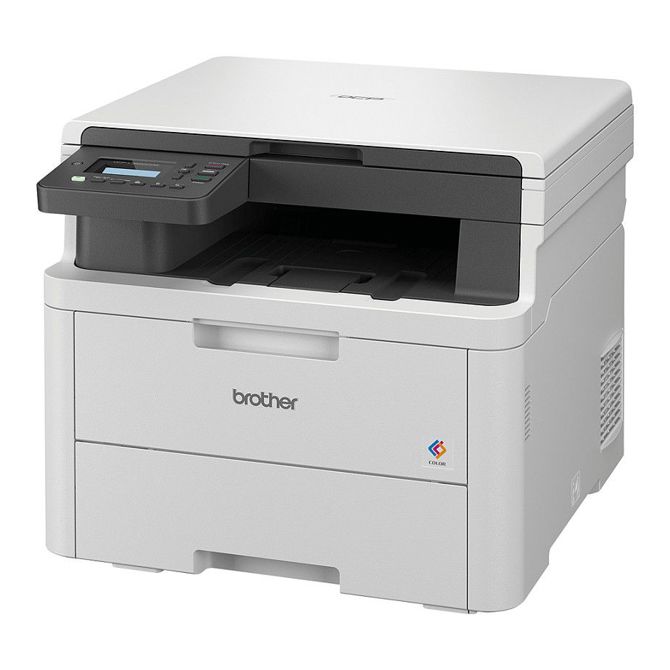 Barvni laserski večnamenski tiskalnik Brother DCP-L3520CDW 3