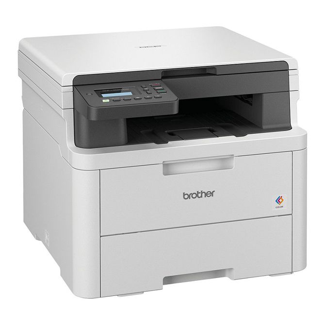 Barvni laserski večnamenski tiskalnik Brother DCP-L3520CDW 4