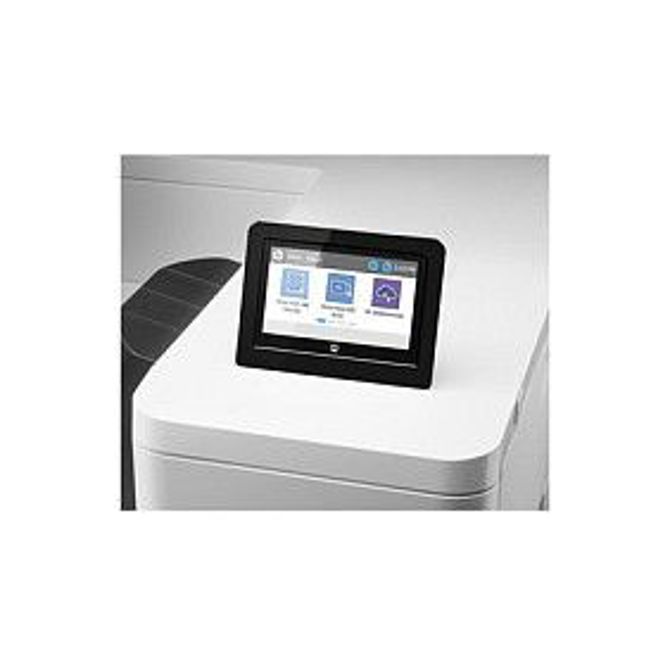 Laserski tiskalnik HP Color LaserJet Enterprise M856dn A3 LAN Duplex 3