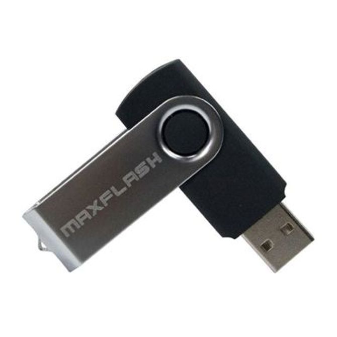 USb ključ 2.0 16GB Max-Flash 2