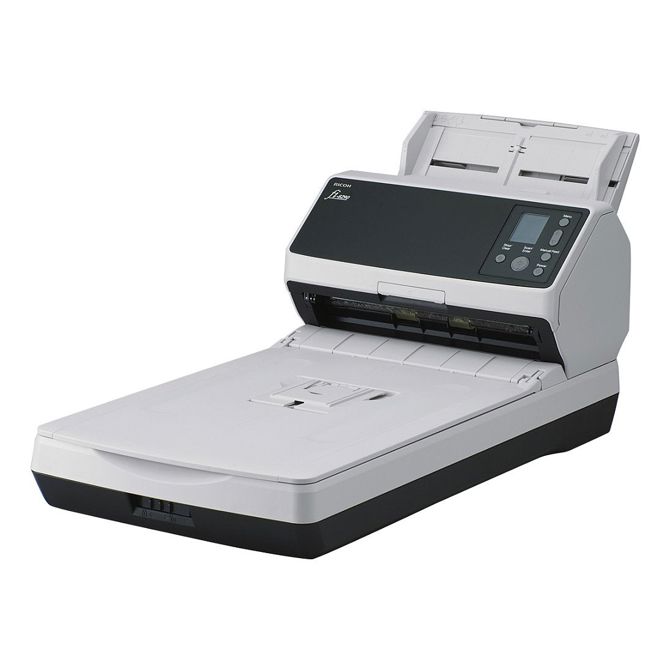 Fujitsu fi-8290 90 S./Min ADF Duplex USB 3.2 LAN 2