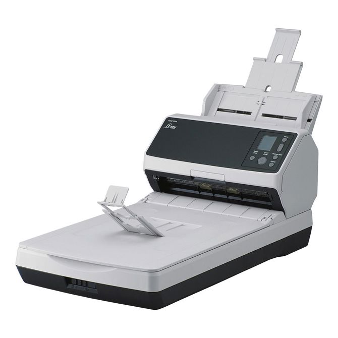 Fujitsu fi-8290 90 S./Min ADF Duplex USB 3.2 LAN 3