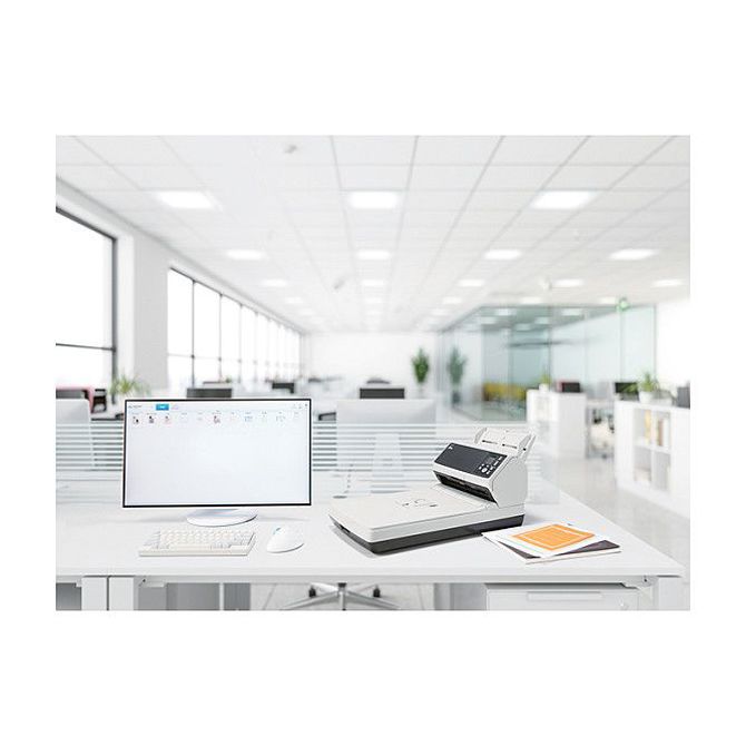 Fujitsu fi-8290 90 S./Min ADF Duplex USB 3.2 LAN 5