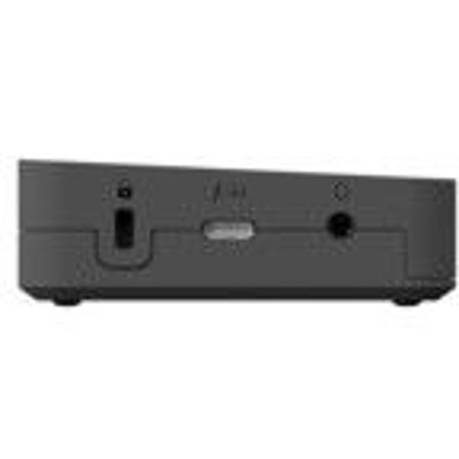 D Fujitsu USB-C / Thunderbolt 4 Port Replicator 3