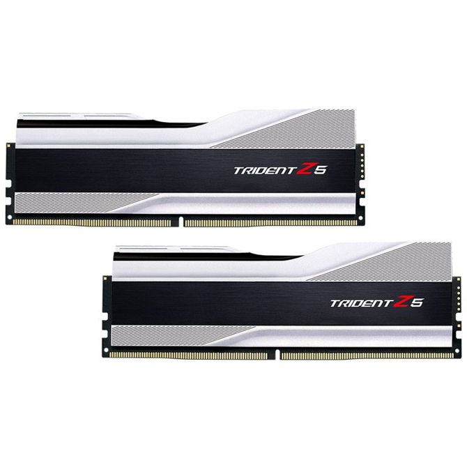 G.SKILL Trident Z5 32GB (2x16GB) 6000MHz DDR5 F5-6000J3636F16GX2-TZ5S ram pomnilnik 2
