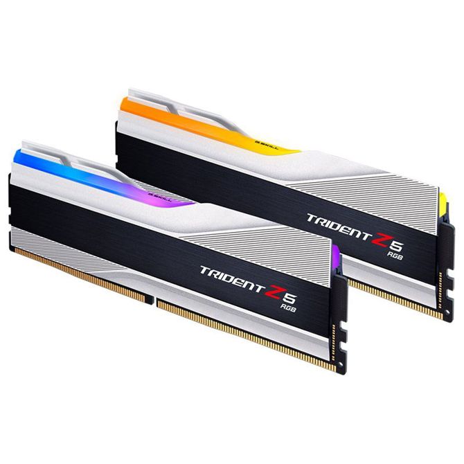 G.SKILL Trident Z5 RGB 32GB (2x16GB) 5600MHz DDR5 F5-5600J3636C16GX2-TZ5RS ram pomnilnik 2
