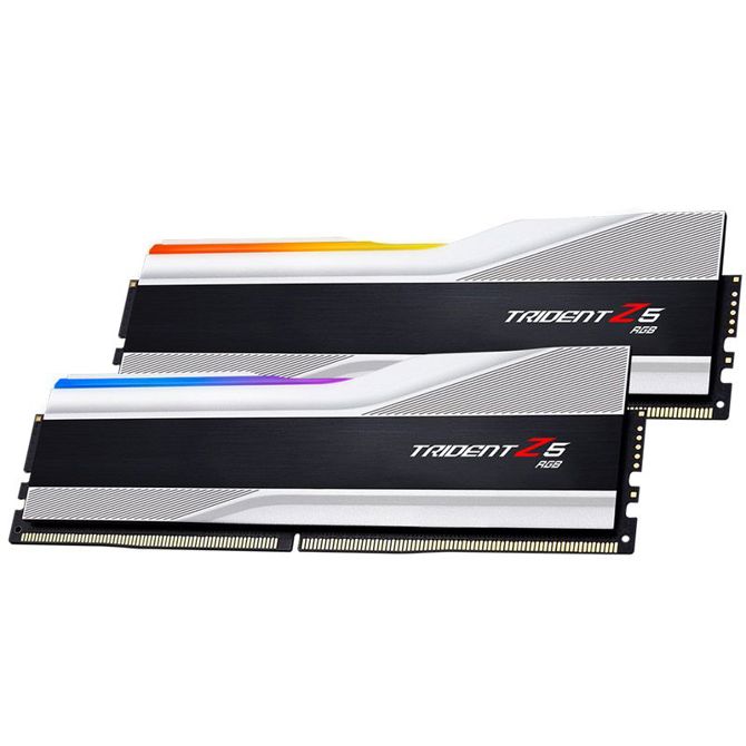 G.SKILL Trident Z5 RGB 32GB (2x16GB) 5600MHz DDR5 F5-5600J3636C16GX2-TZ5RS ram pomnilnik 3