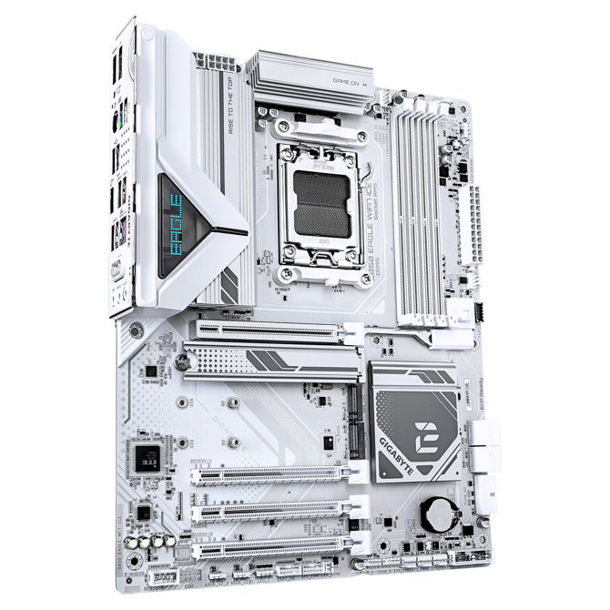 GA-B850 EAGLE WF7 ICE (AM5) (D) 3