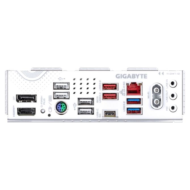 GA-B850 EAGLE WF7 ICE (AM5) (D) 4