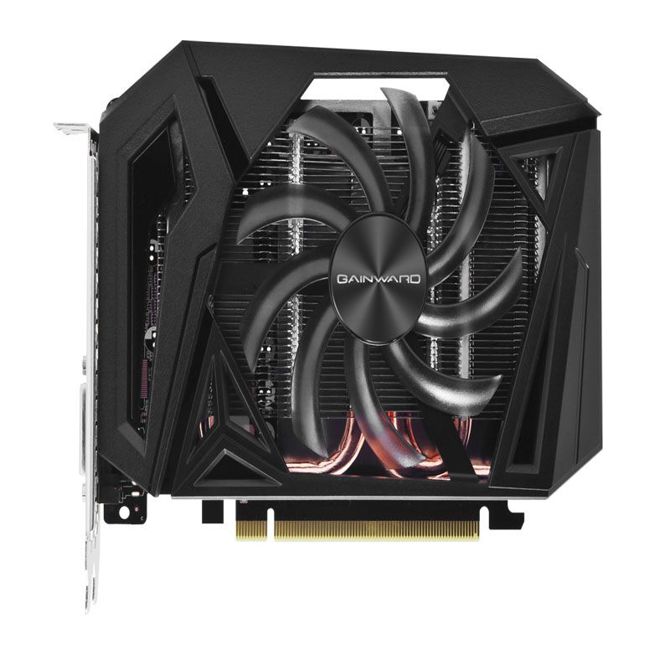 GAINWARD GeForce GTX 1660 SUPER Pegasus OC 6GB GDDR6 grafična kartica 2