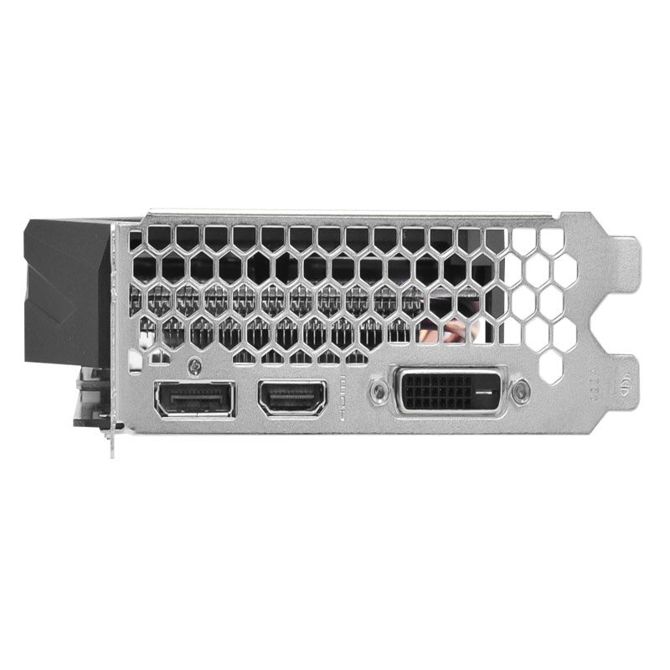 GAINWARD GeForce GTX 1660 SUPER Pegasus OC 6GB GDDR6 grafična kartica 5