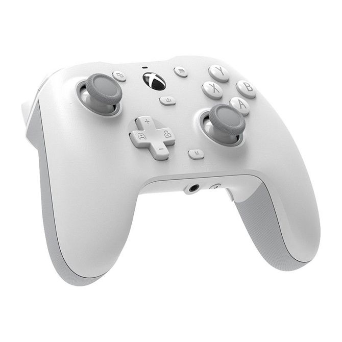 Žični krmilnik Gamesir G7 HE bel XBOX 2