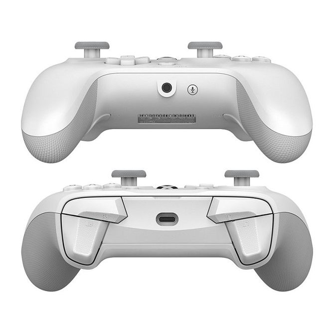 Žični krmilnik Gamesir G7 HE bel XBOX 4