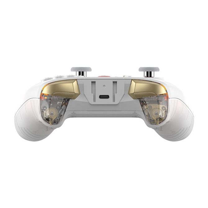 Brezžični igralni plošček GameSir Cyclone 2 (bel) 5