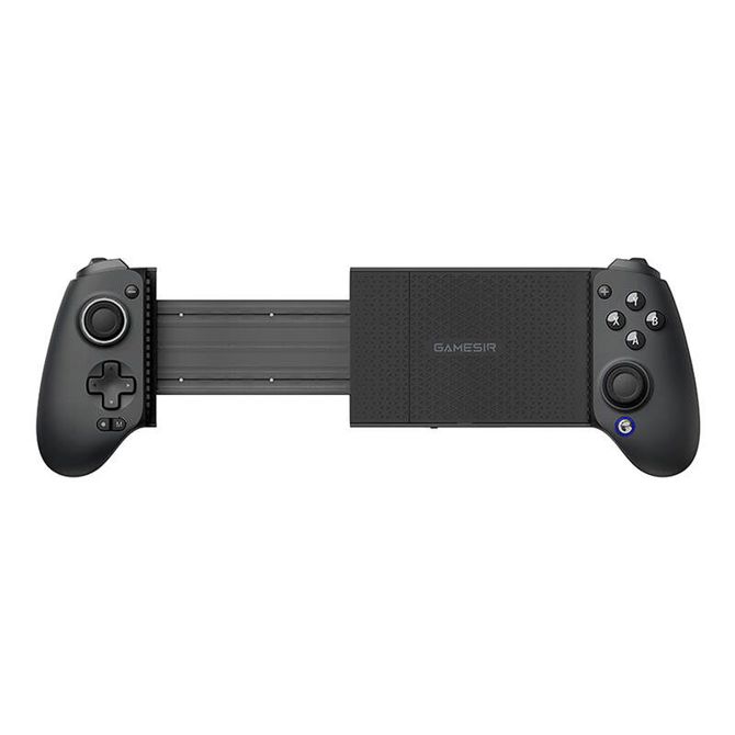 GameSir G8+ Bluetooth mobilni krmilnik z držalom za telefon 4
