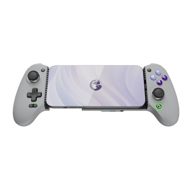 Mobilni krmilnik GameSir G8 Galileo USB-C z držalom za telefon (siv) (N) 2
