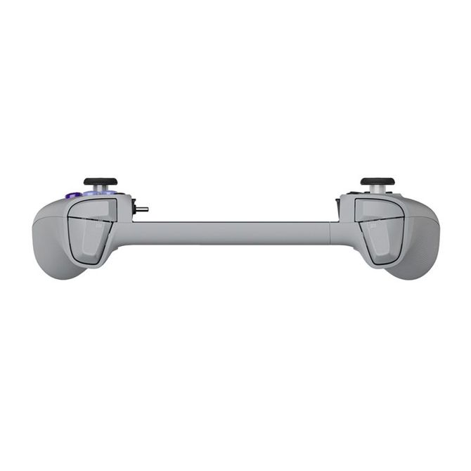 Mobilni krmilnik GameSir G8 Galileo USB-C z držalom za telefon (siv) (N) 5