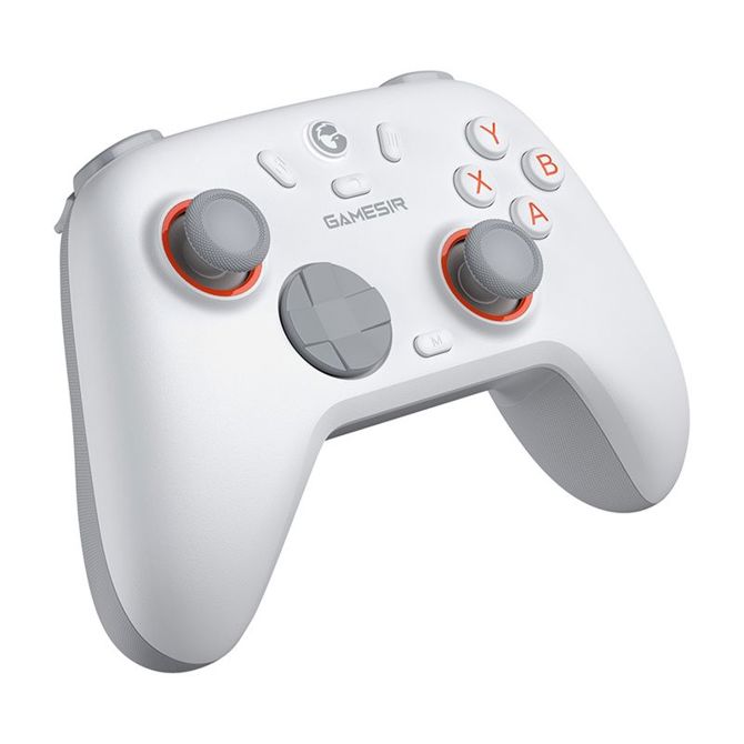 Brezžični igralni plošček GameSir Nova 2 Lite (bel) 2
