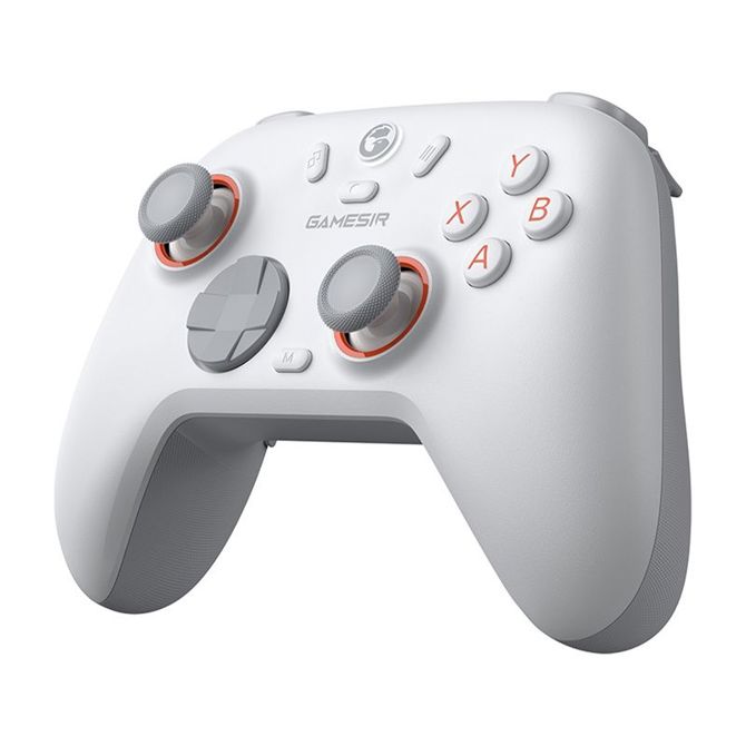 Brezžični igralni plošček GameSir Nova 2 Lite (bel) 3