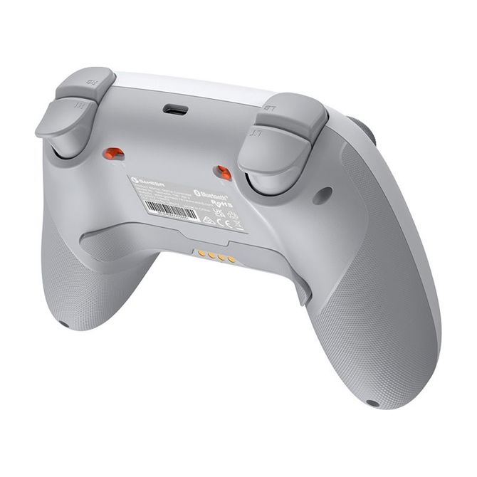 Brezžični igralni plošček GameSir Nova 2 Lite (bel) 4