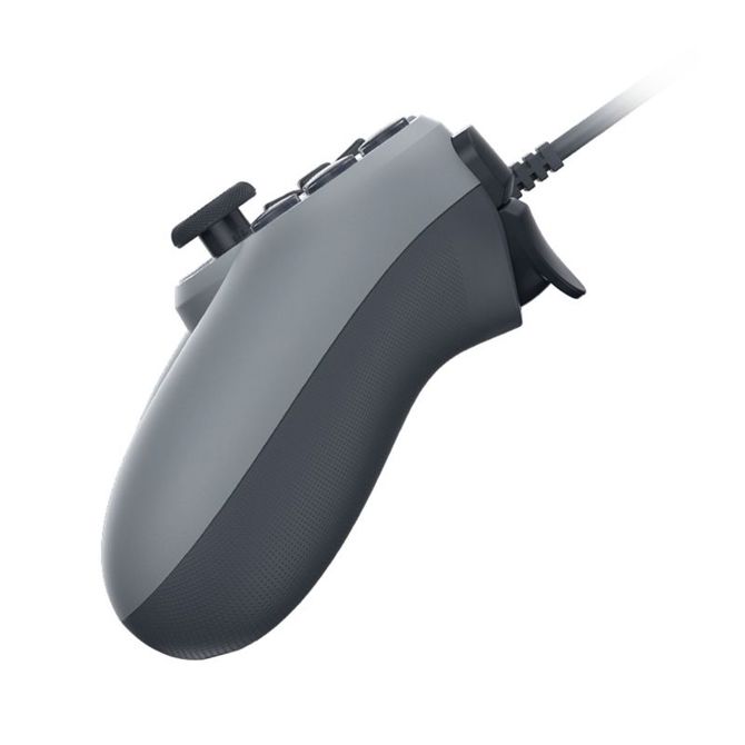 Žični igralni plošček GameSir T3 GY Tegenaria Lite, siv 5