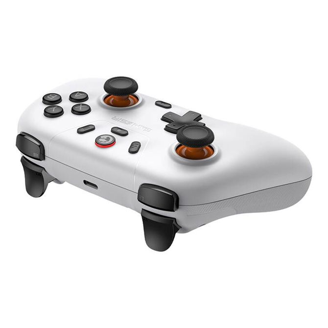 Brezžični krmilnik GameSir-T4n Lite (bel) 4