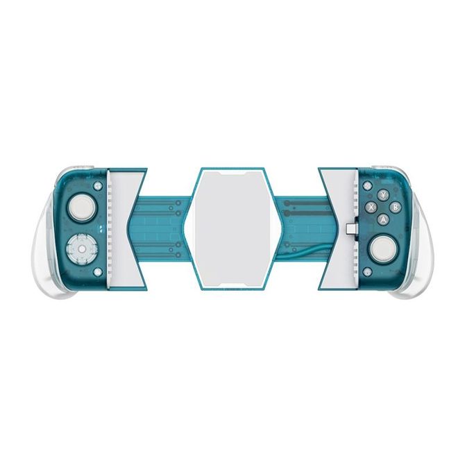 Mobilni krmilnik GameSir X3 Pro USB-C z držalom za telefon 2