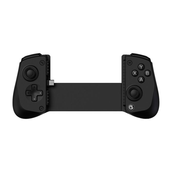 Mobilni krmilnik GameSir X5 Lite BK črne barve 2