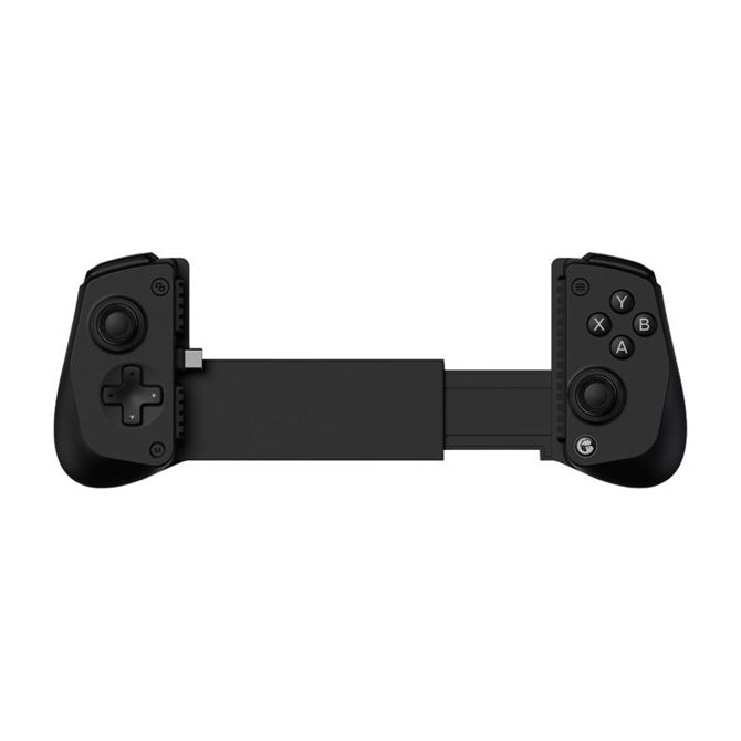 Mobilni krmilnik GameSir X5 Lite BK črne barve 3