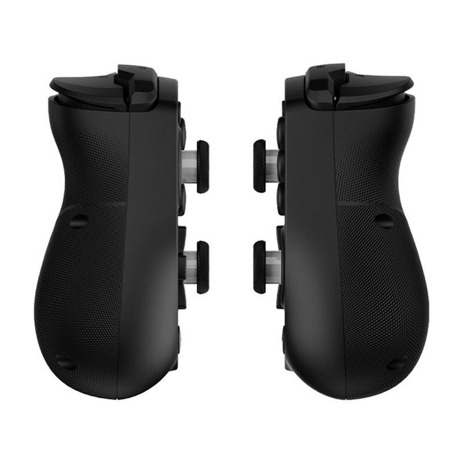 Mobilni krmilnik GameSir X5 Lite BK črne barve 6