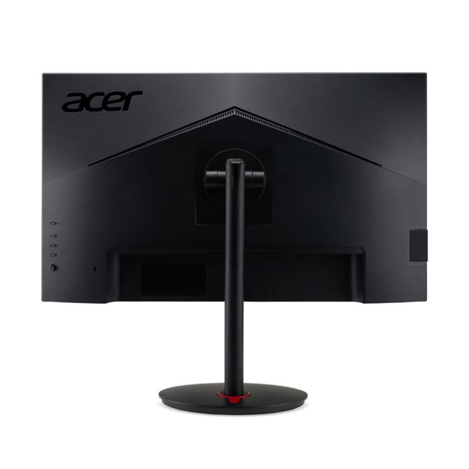 Gaming monitor Acer Nitro XV272UV3 69 cm (27), QHD, Free-Sync Premium, črna 2