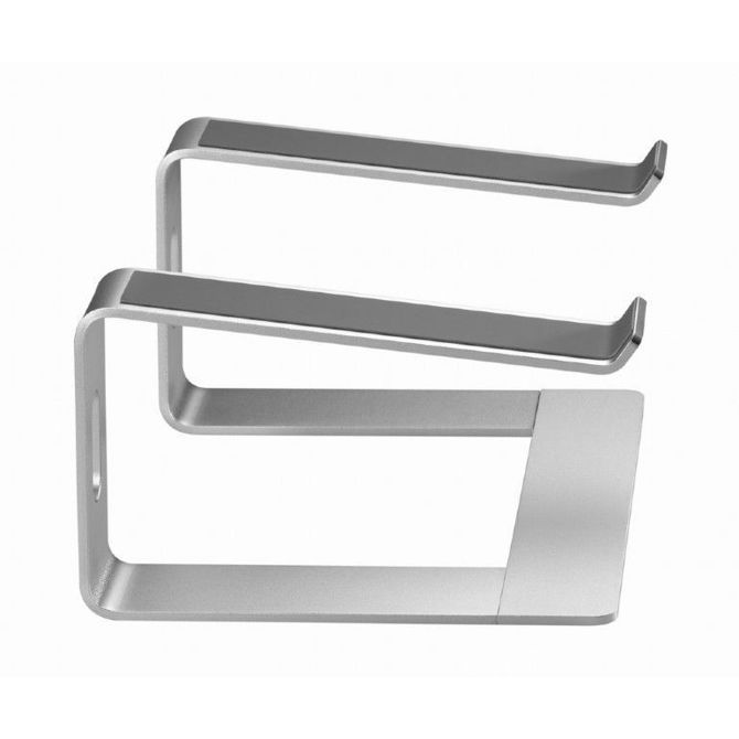 Gembird NBS-D1-01 aluminjasto stojalo za prenosnik do 15,6 5