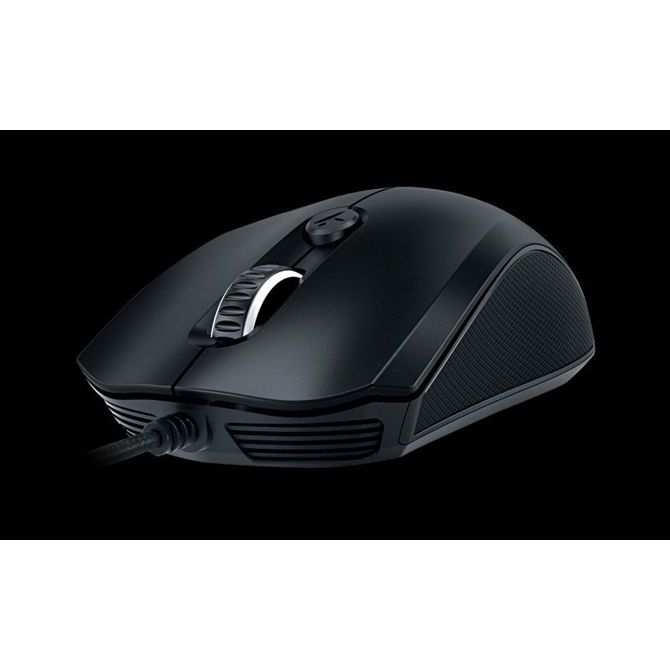 Optična miška Genius Scorpion M6-400 Gaming, žična, modra 2
