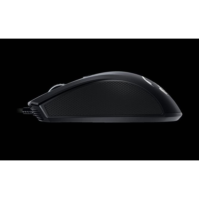 Optična miška Genius Scorpion M6-400 Gaming, žična, modra 4