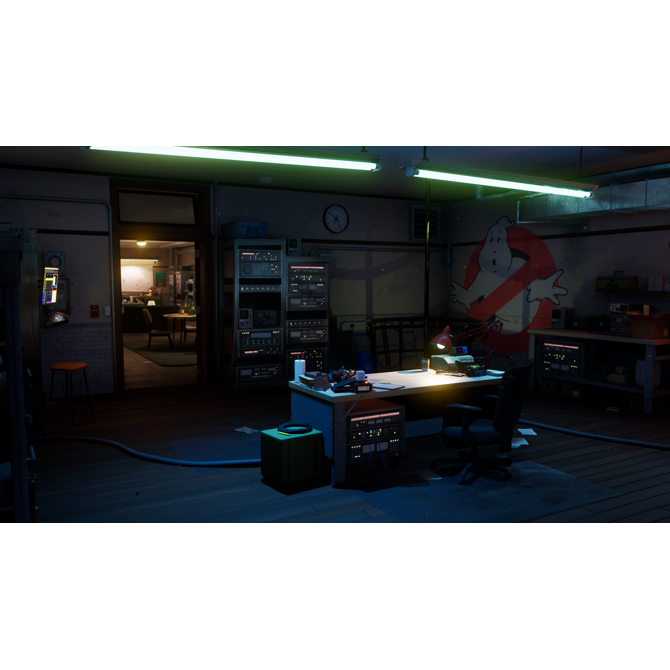 Ghostbusters: Spirits Unleashed - Ecto Edition (Nintendo Switch) 5