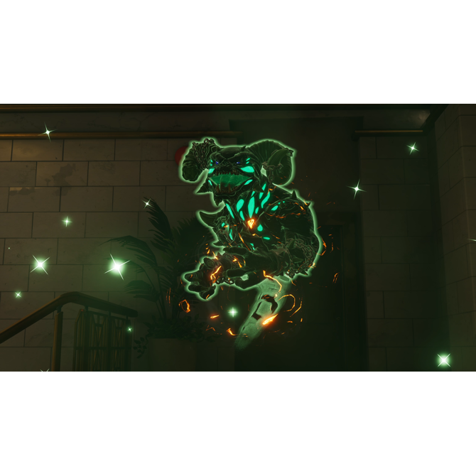 Ghostbusters: Spirits Unleashed - Ecto Edition (Nintendo Switch) 6
