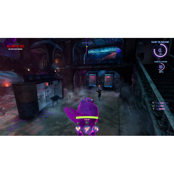 Ghostbusters: Spirits Unleashed (Xbox Series X & Xbox One) 2
