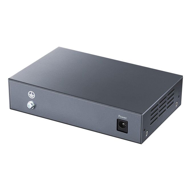 Stikalo Gigabit Multi-WAN VPN usmerjevalnik 4