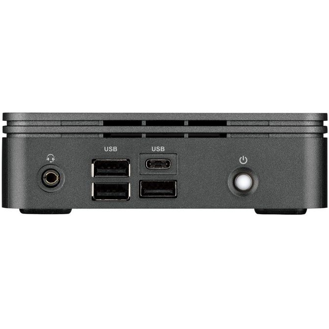 Barebone računalnik Gigabyte Brix GB-BRR7-4800 4